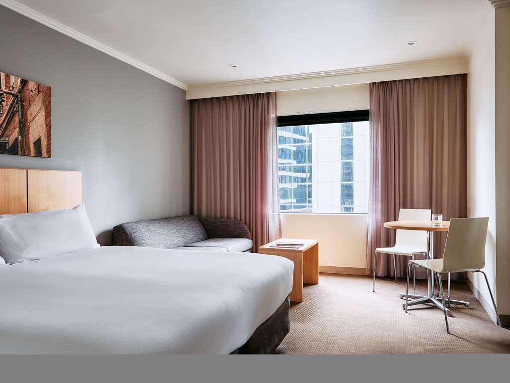 Mercure Melbourne Southbank Quarto foto