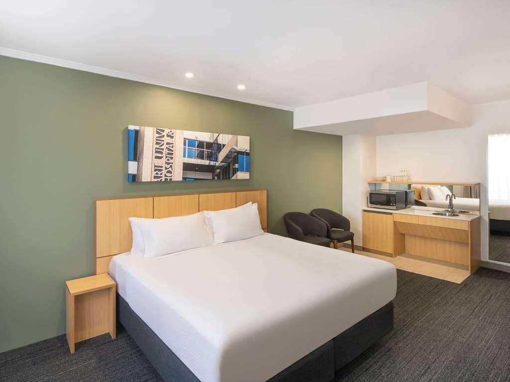 Mercure Melbourne Southbank Quarto foto