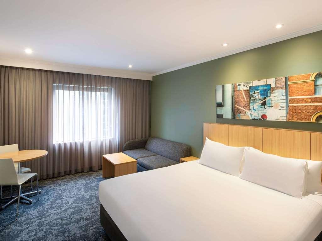 Mercure Melbourne Southbank Quarto foto