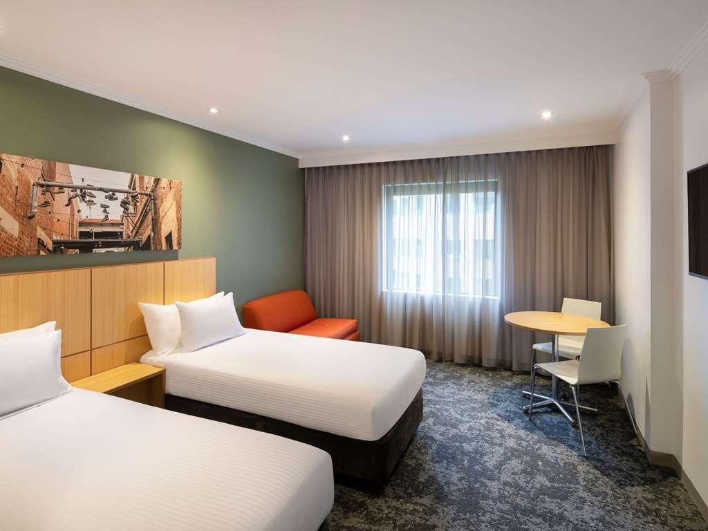 Mercure Melbourne Southbank Quarto foto